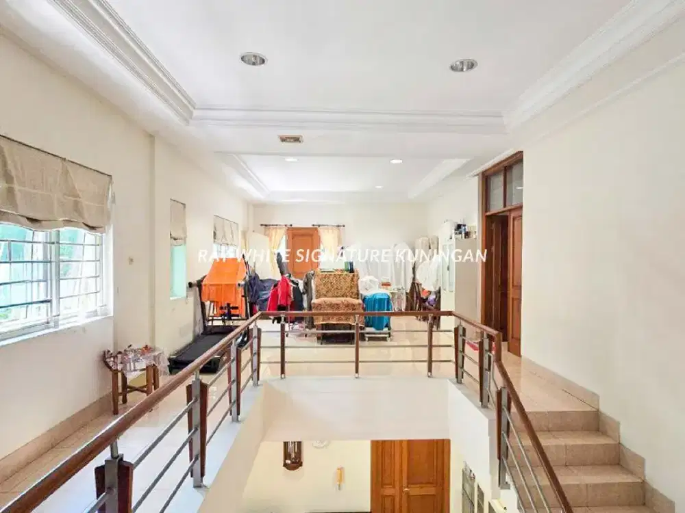 Dijual Rumah Layak Huni di Jl Batang Hari, Cideng Jakarta Pusat