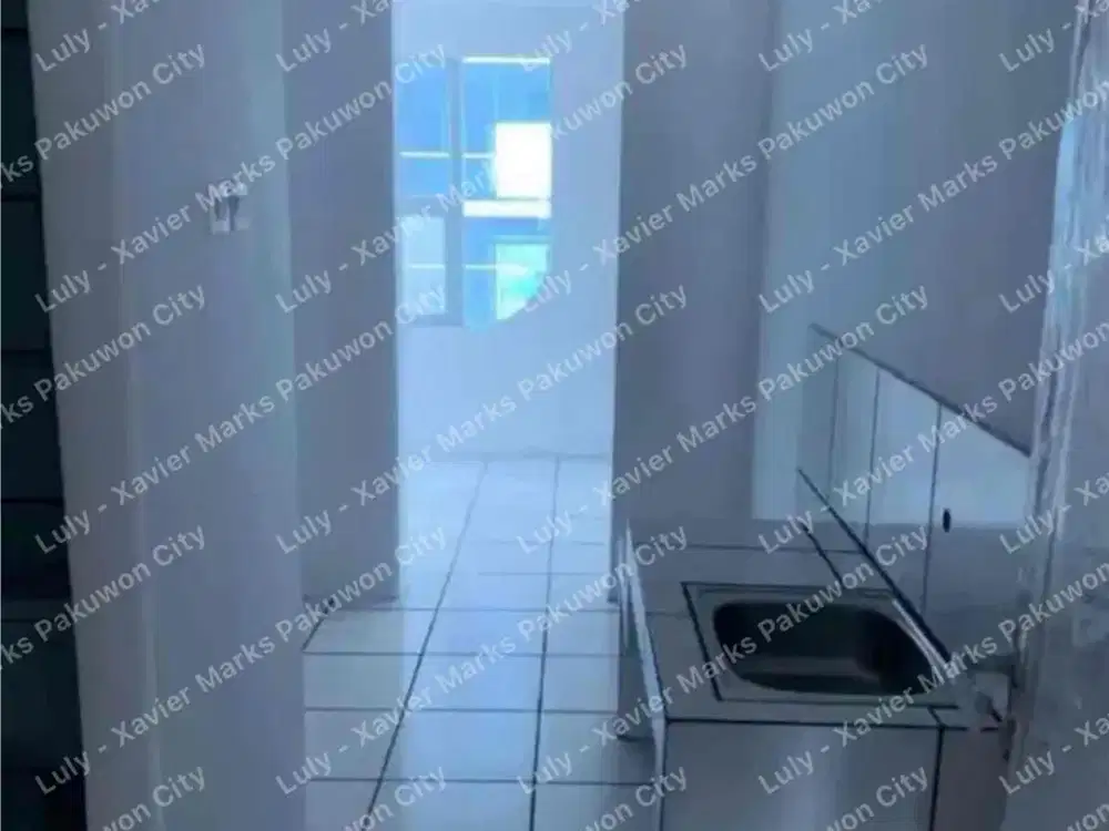 Dijual Apartemen City Square 1BR Unfurnished,  Margorejo Sebelah Plaza Marina Surabaya Selatan
