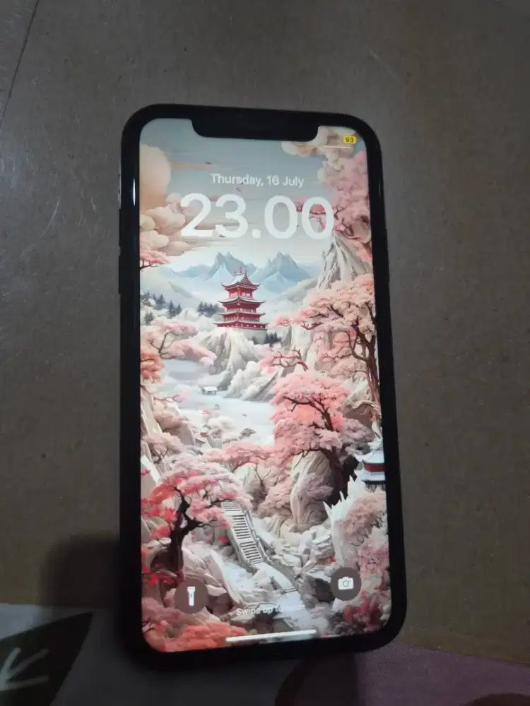 Iphone XR 64gb Black | ex iBox