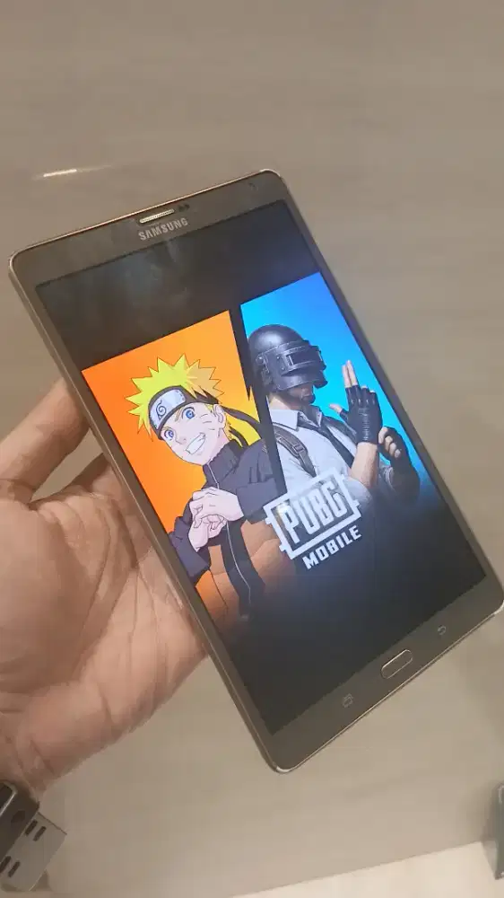 Samsung Tab S SM-T709