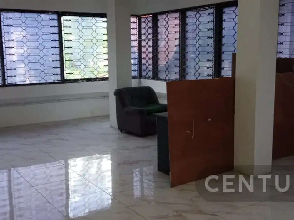 Disewakan Ruko Di Gunung Sahari, Jakarta Pusat