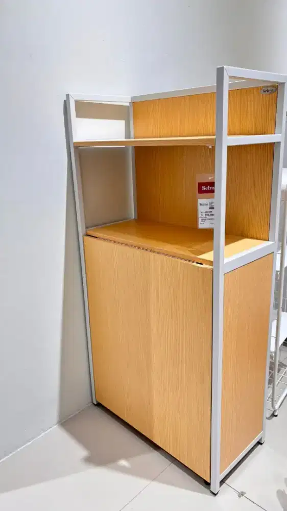 Meja Multifungsi