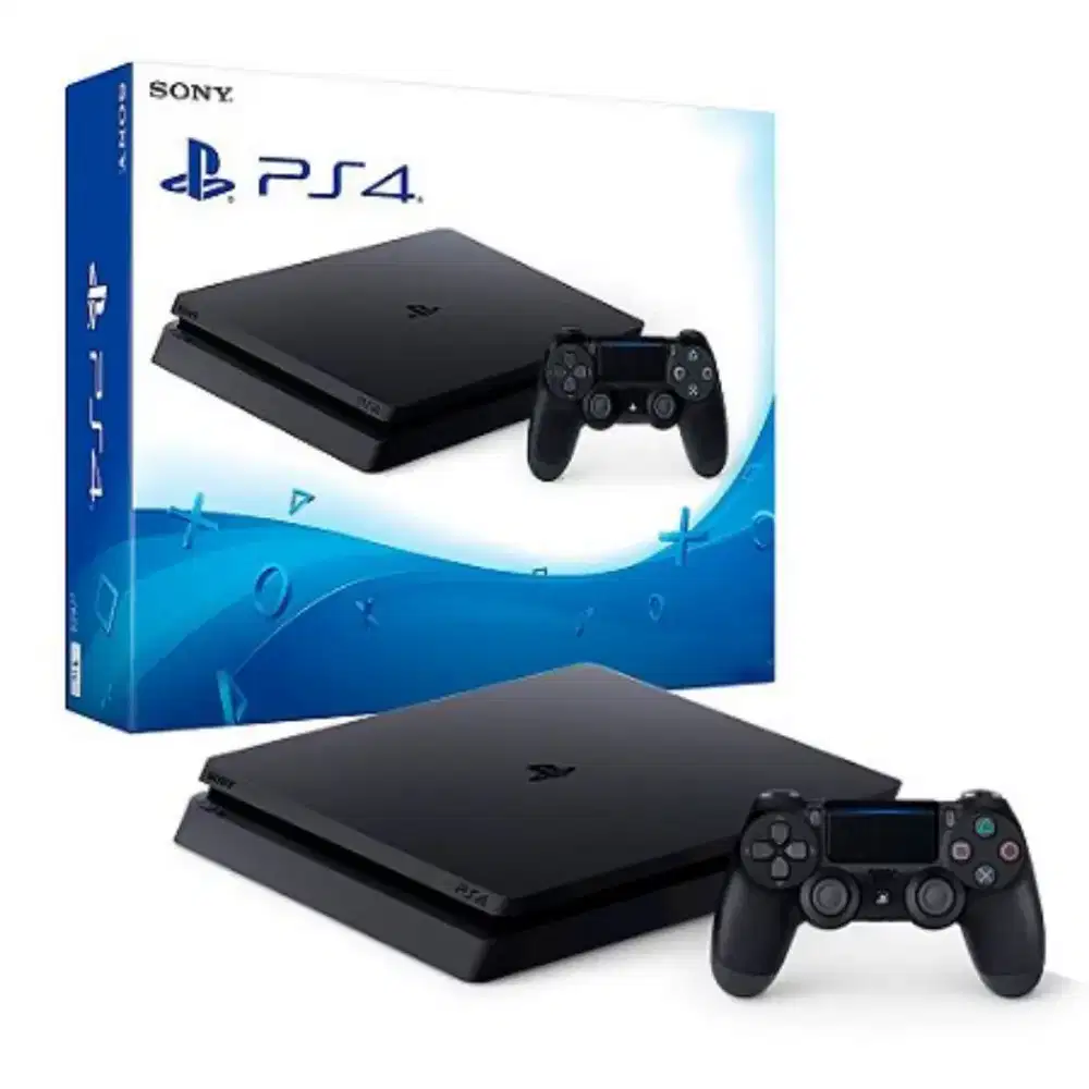 Playstation Slim