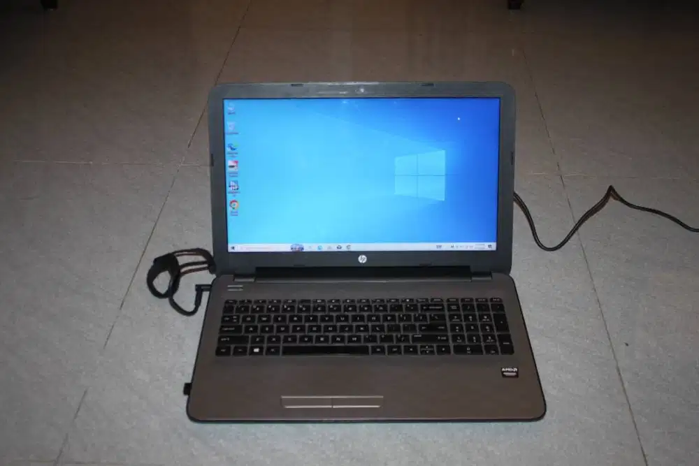 Notebook | hp TPN-C126