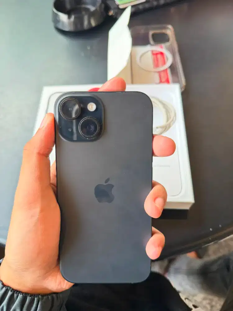 Iphone 15 128 Ibu