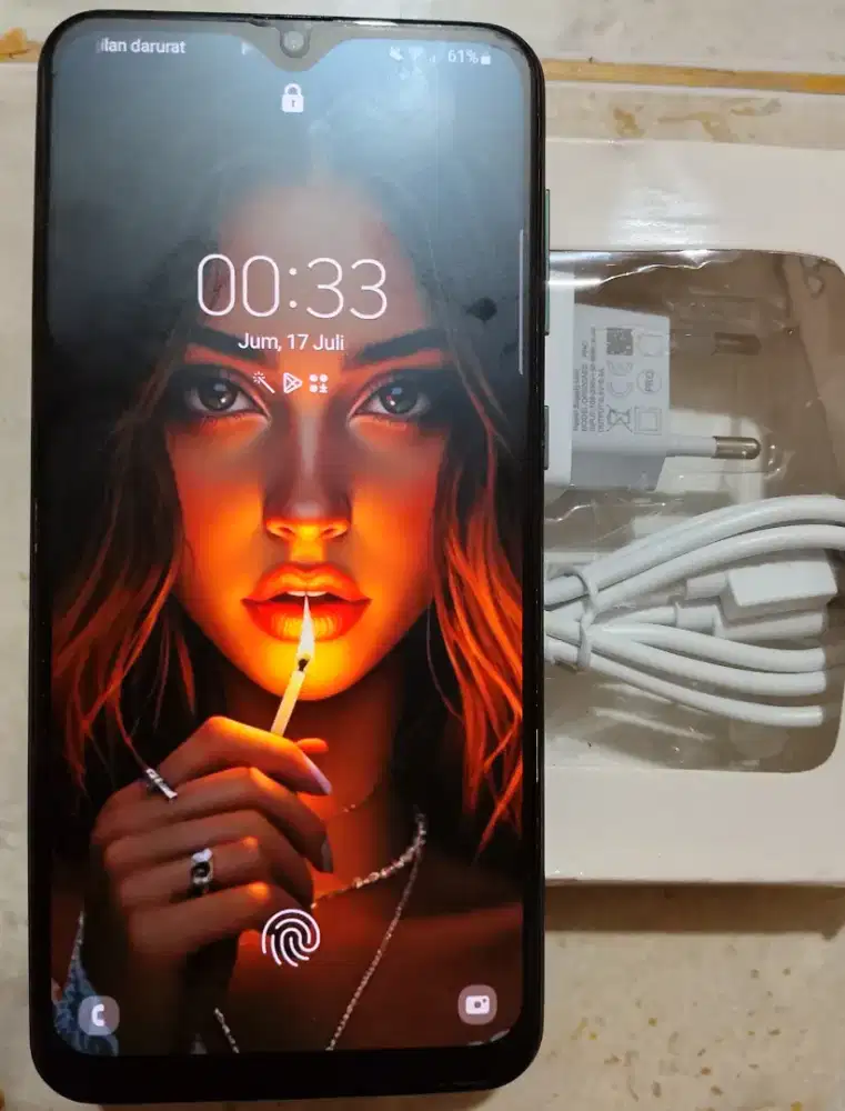 Samsung a30s 4/64 NFC