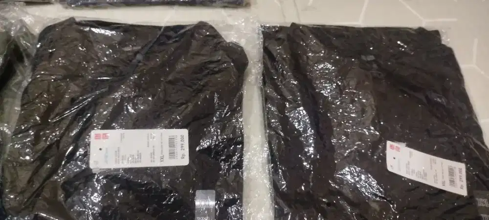 AIRism Polo Shirt