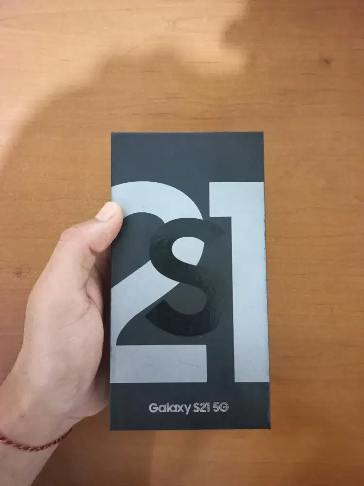 SAMSUNG S21 5G 8/256GB SEIN