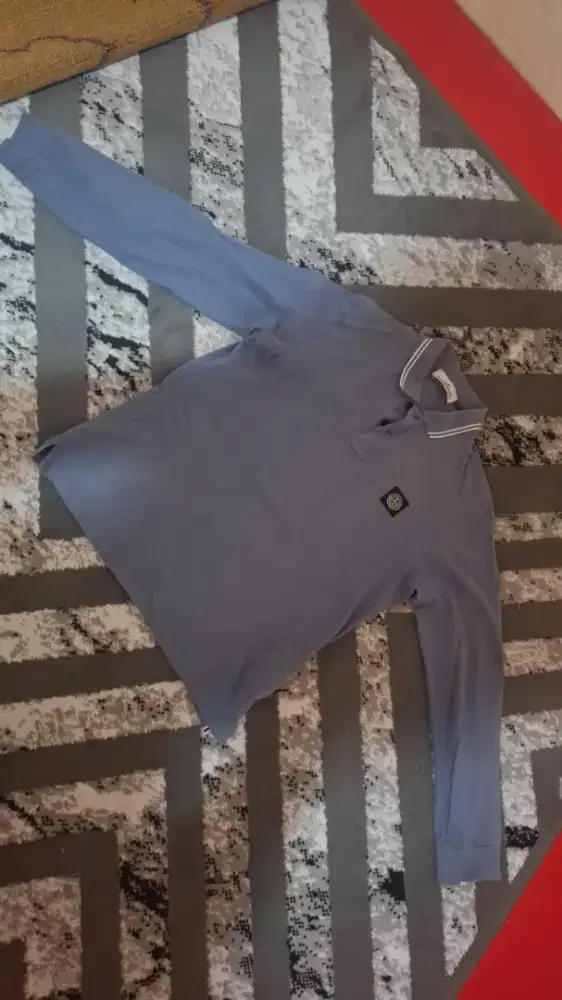 Polo stone island