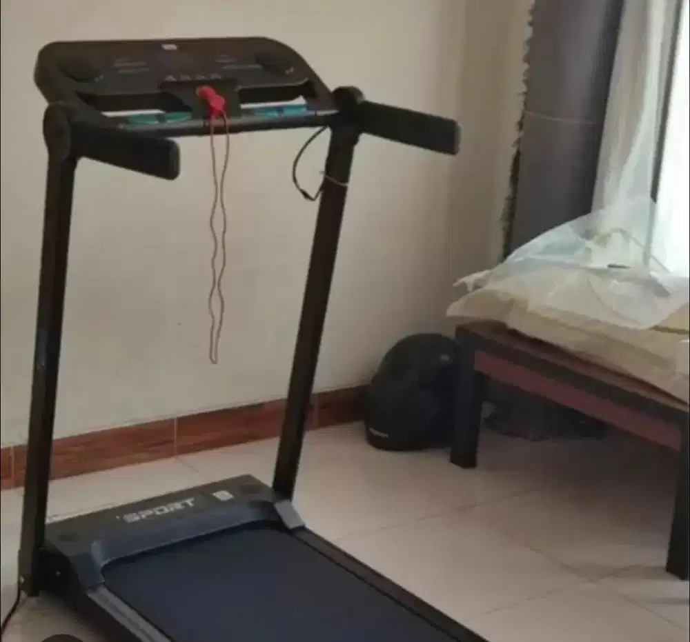 Treadmill twen 205