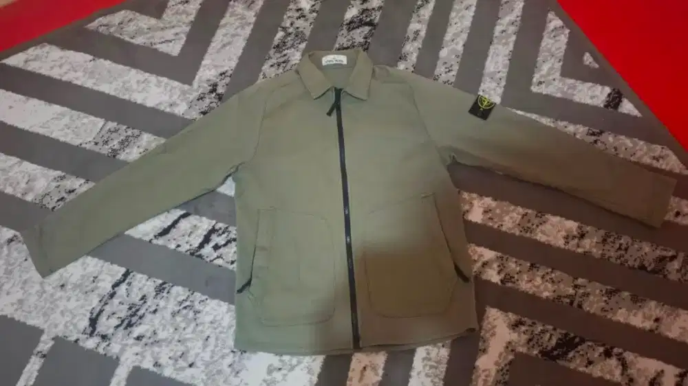 OVS stone island