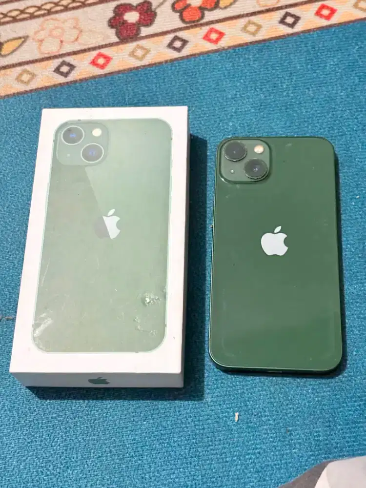 iphone 13 256gb ex inter