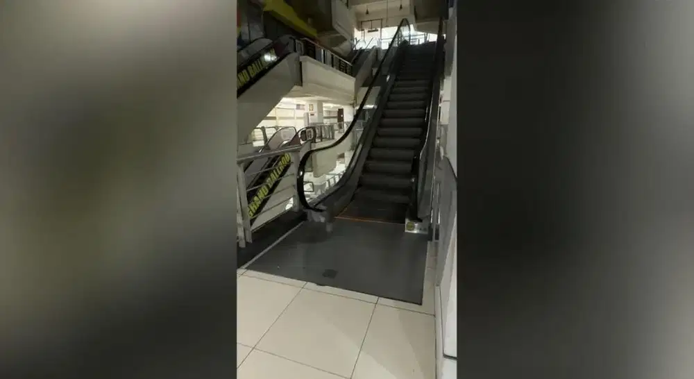 Take Over Toko Strategis MGK - Dapat stok, Siap Pakai & Omzet Stabil