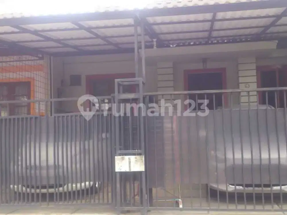 Jual Rumah Hanya Hitung Tanah di BSD Serpong