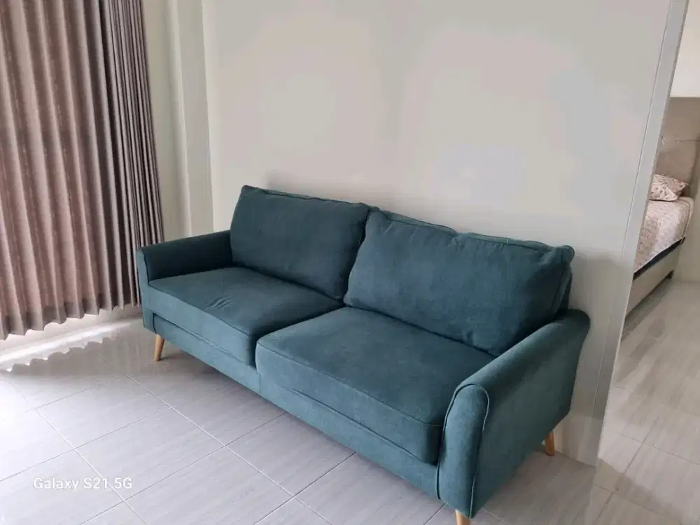 Apartemen Puncak Darmahusada