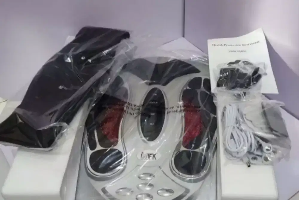 Alat Terapi Khusus Kaki