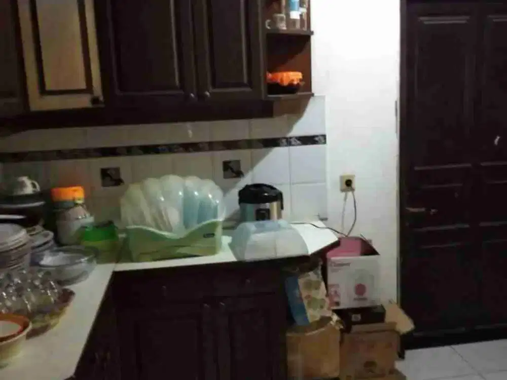 hunian nyaman dijual cepat lokasi strategis AR74