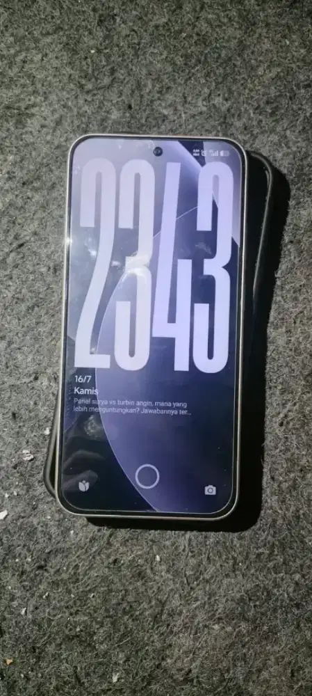 redmi note 15 pro 5G ram 8/256 fullset mulus aktivasi mei