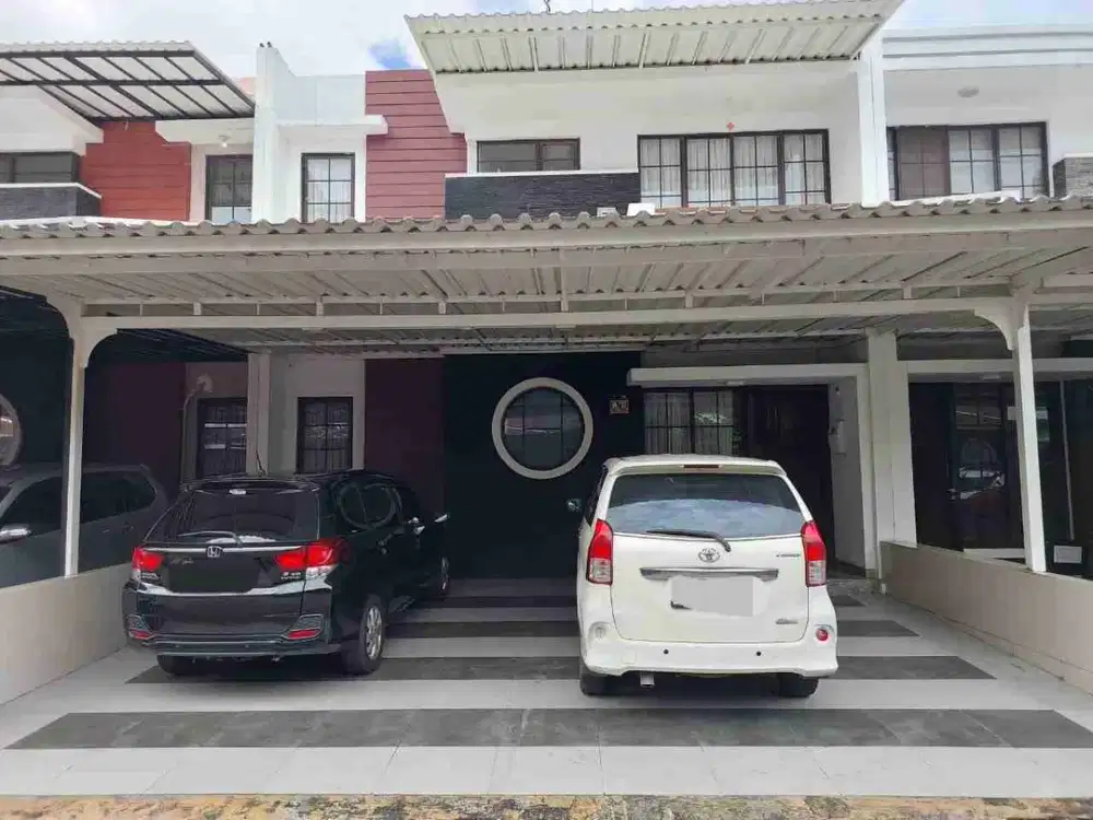 Jual Rumah Di GreenLake City Cluster East asia