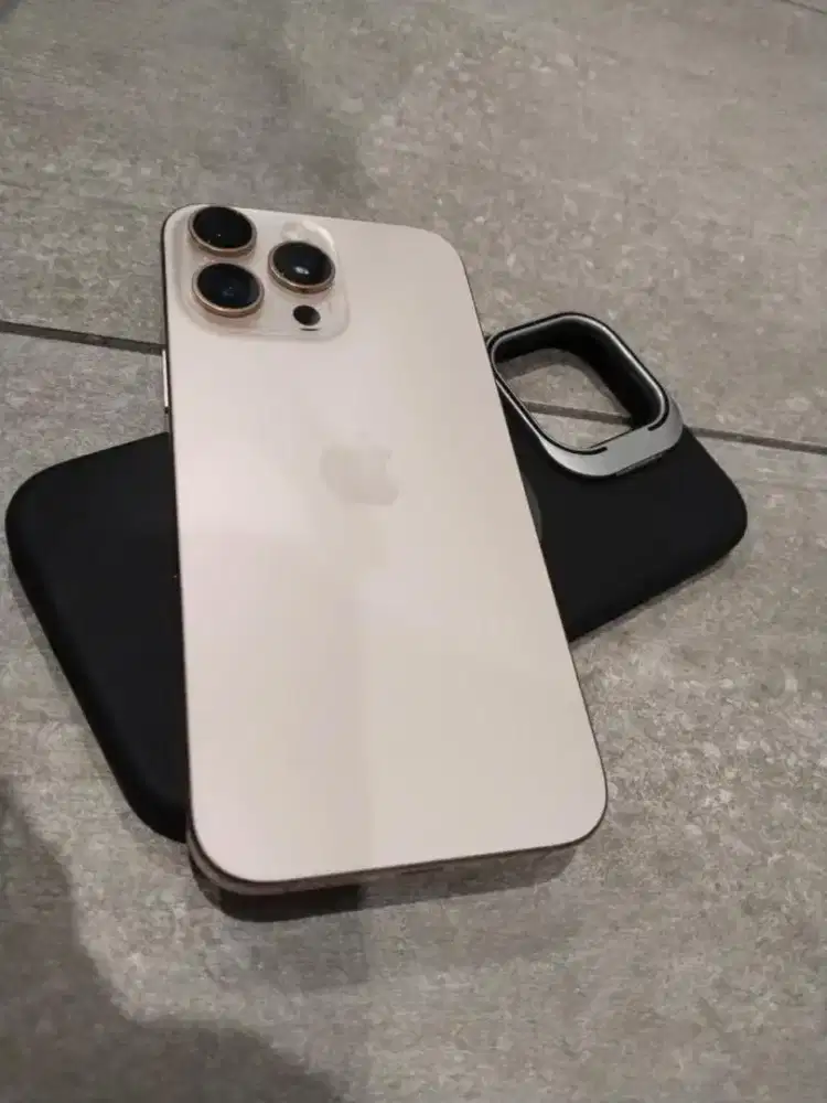 Iphone 16 pro max 256GB ibox