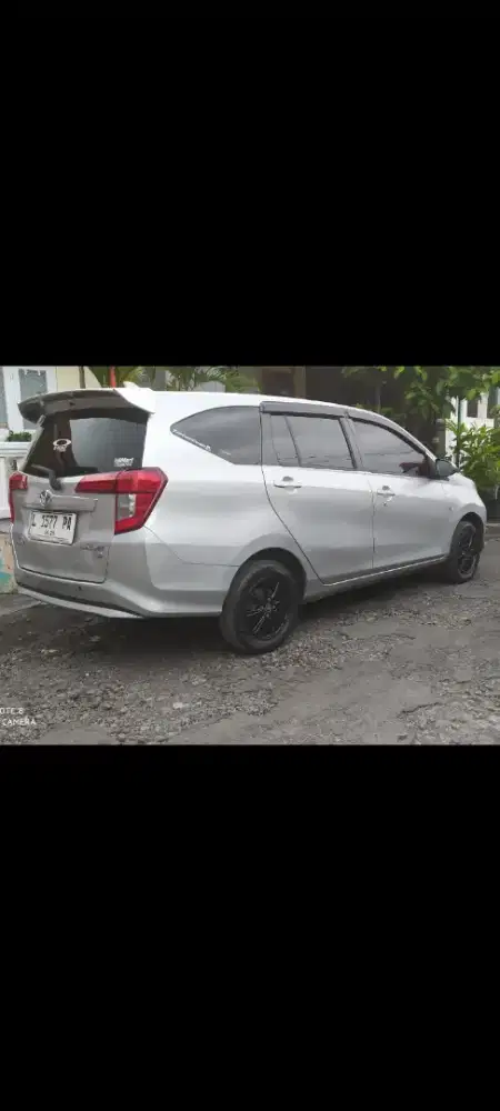 Jasa antar jemput sekolah dan karyawan