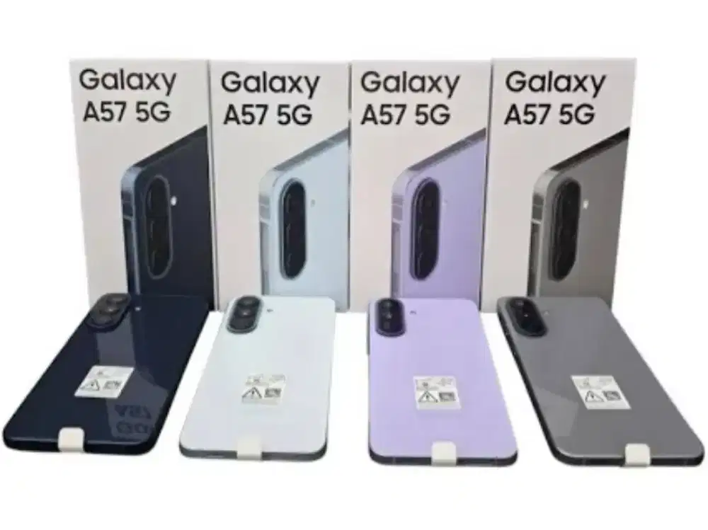 Samsung Galaxy A57 5G Ram 8/128