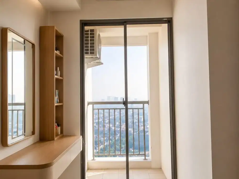 DijualCepat M Town 2BR