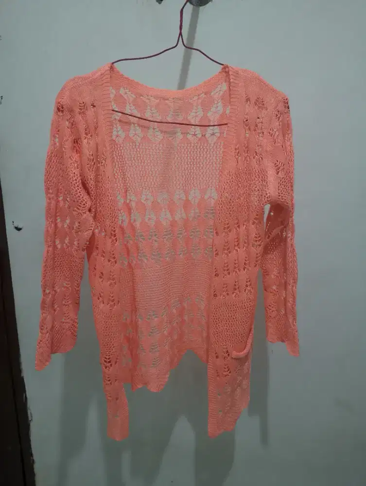 Atasan , Tas & gamis