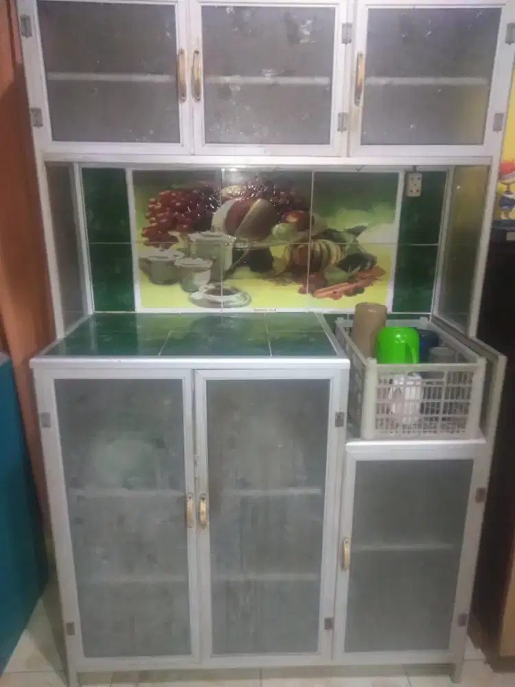 Jual Rak Piring