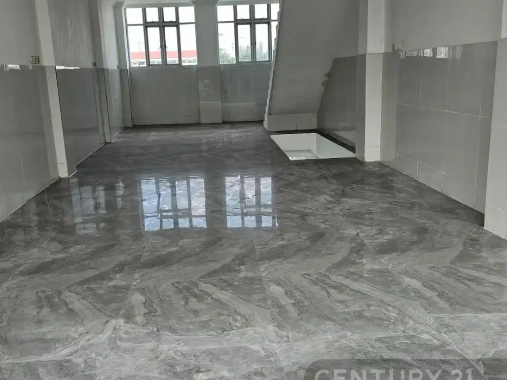 Dijual Ruko Di Gunung Sahari Raya, Jakarta Pusat