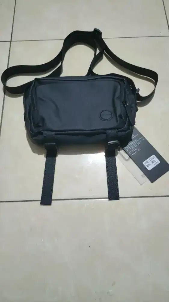Tas selempang kecil (We Power) original