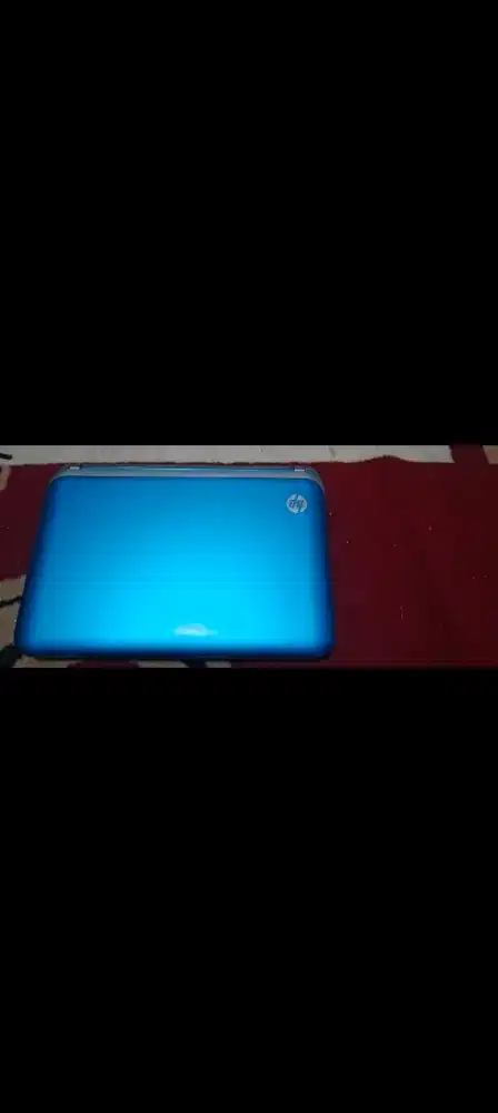 Notebook hp ram 2.00GB