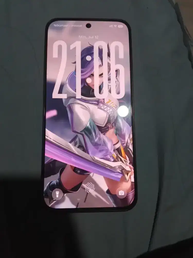 Infinix gt 30 pro 8/256 Fullset