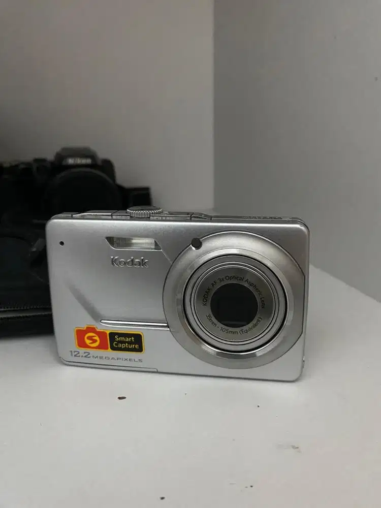Kodak easyshare m341