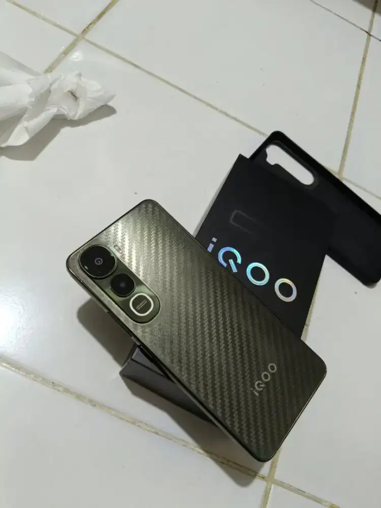 Iqoo Z10 Lite 8/128