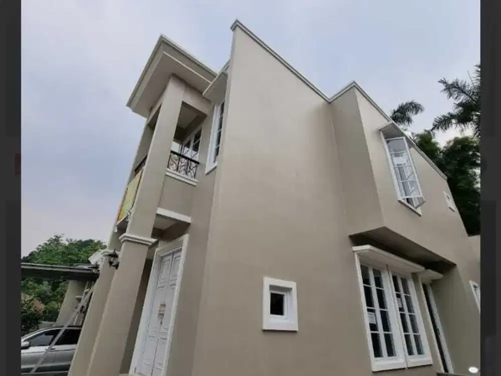 Harus Sgera  TerJual Rumah Rapi sudah siap Huni Di Grand Kartika Cibub