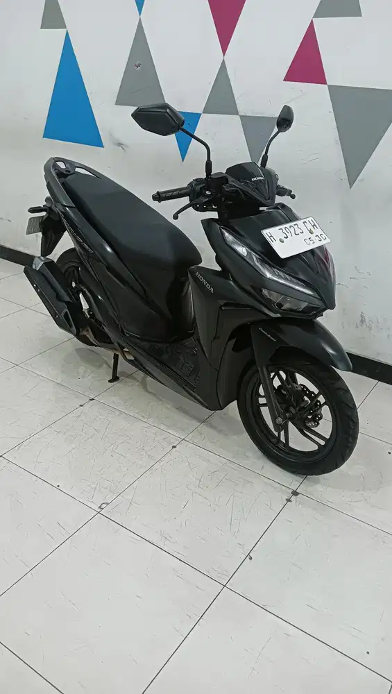Honda Vario 150 Keyles 2020 Istimewa