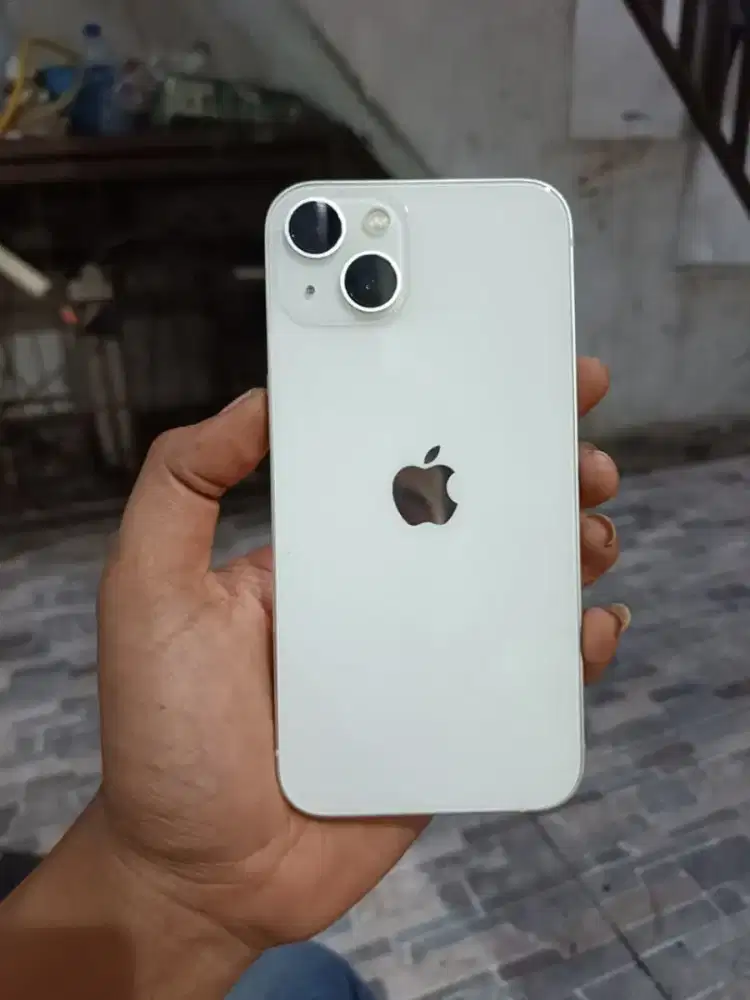 iPhone 13 ibox ram 128gb fullset