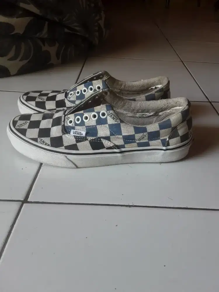 Sepatu Vans Era Original