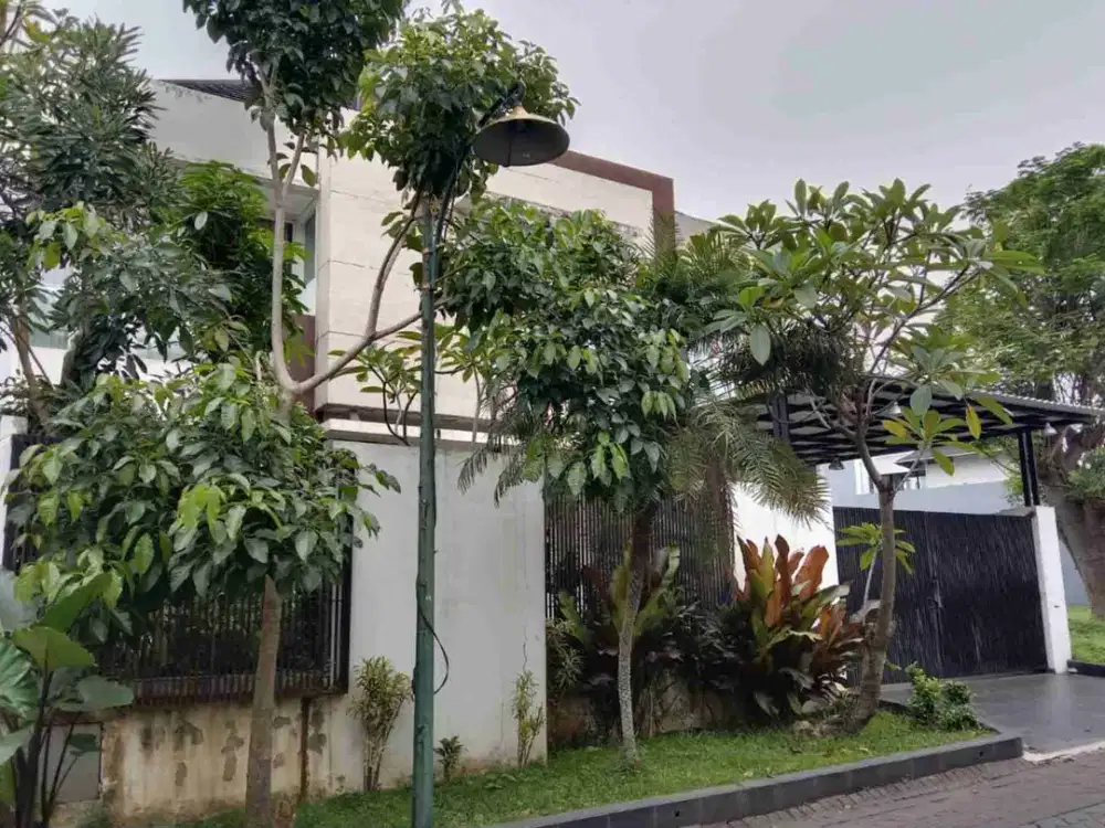 TERMURAH DIJUAL LELANG Rumah di Citraland Bukit Golf