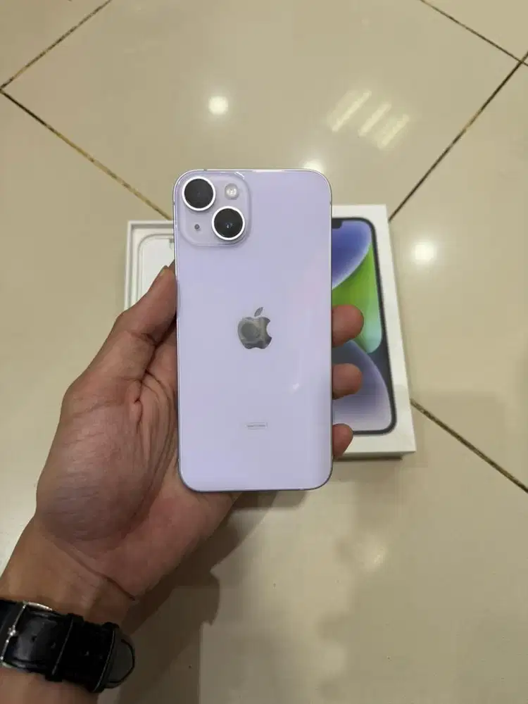Iphone 14 256gb ibox