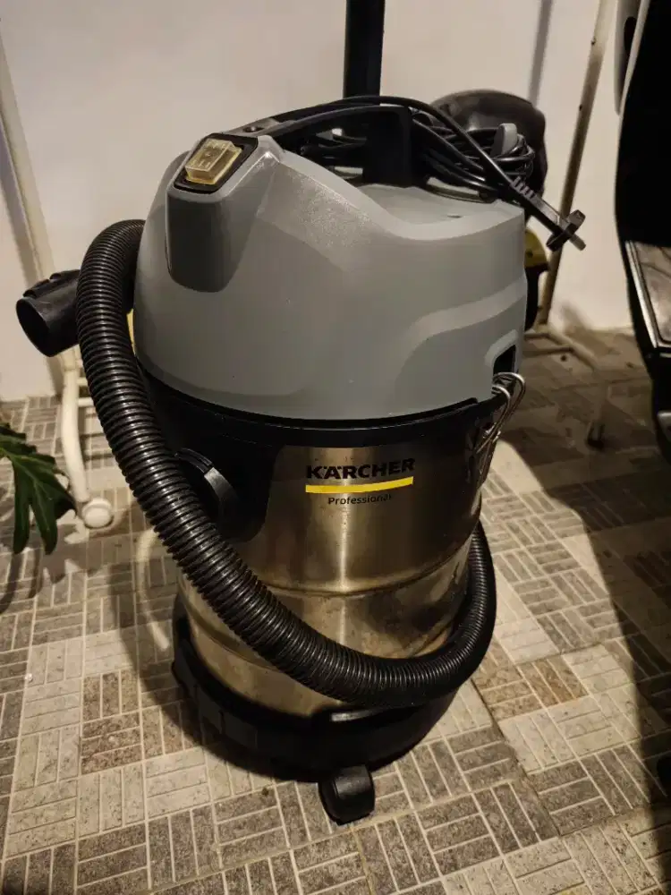 Carcher nt30/1 Vacuum cleaner