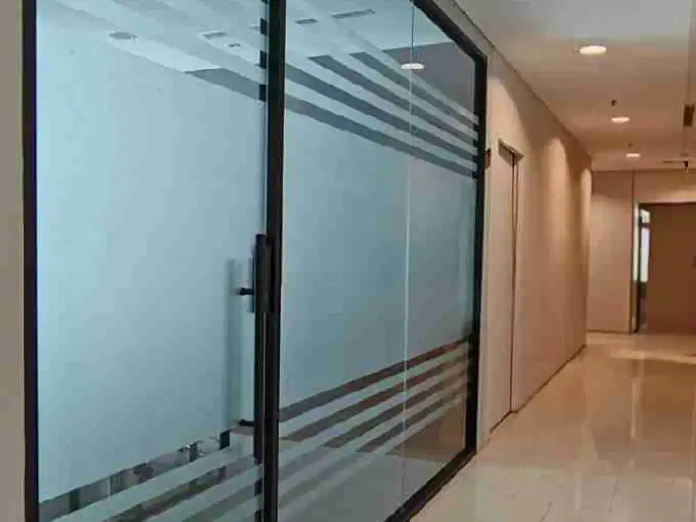 Dijual atau Disewakan Office di Apartemen Ciputra International Tokopedia Care Tower Puri Indah Jakbar