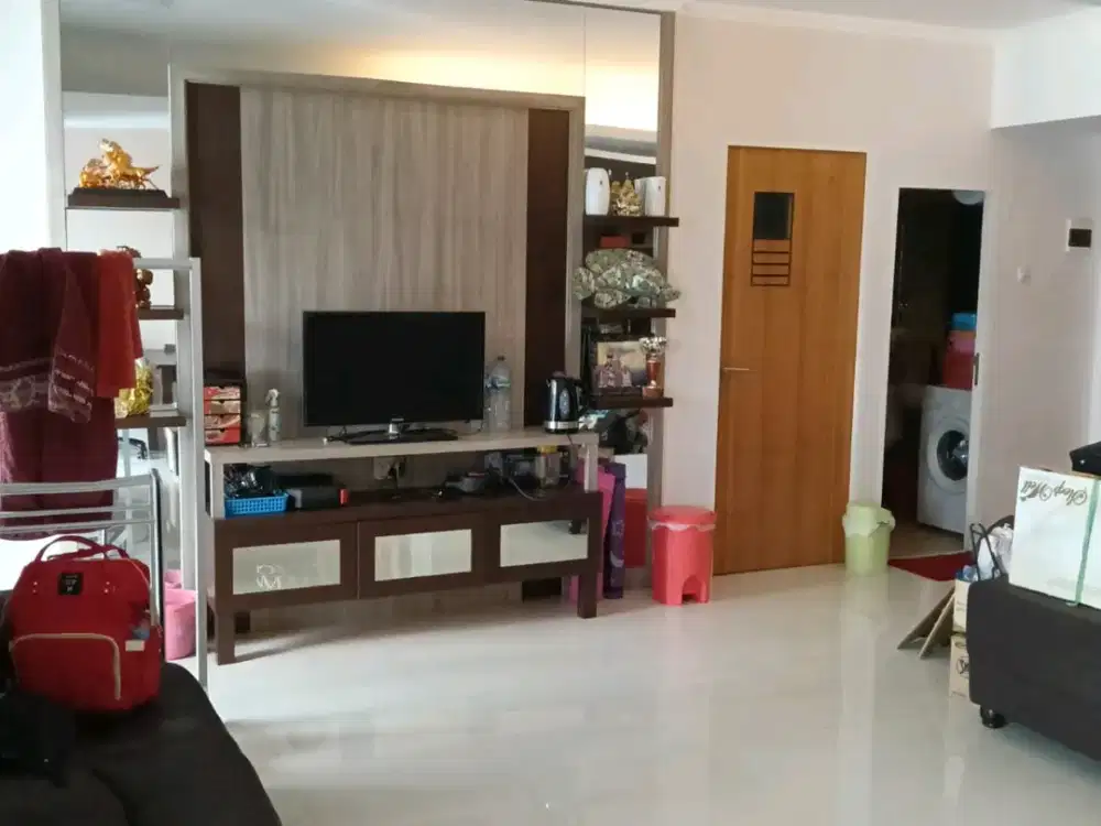 Puncak Bukit Golf
