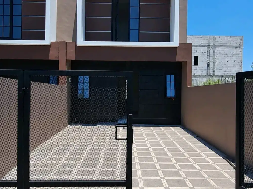 Tambak Medokan Ayo Rungku Surabaya
