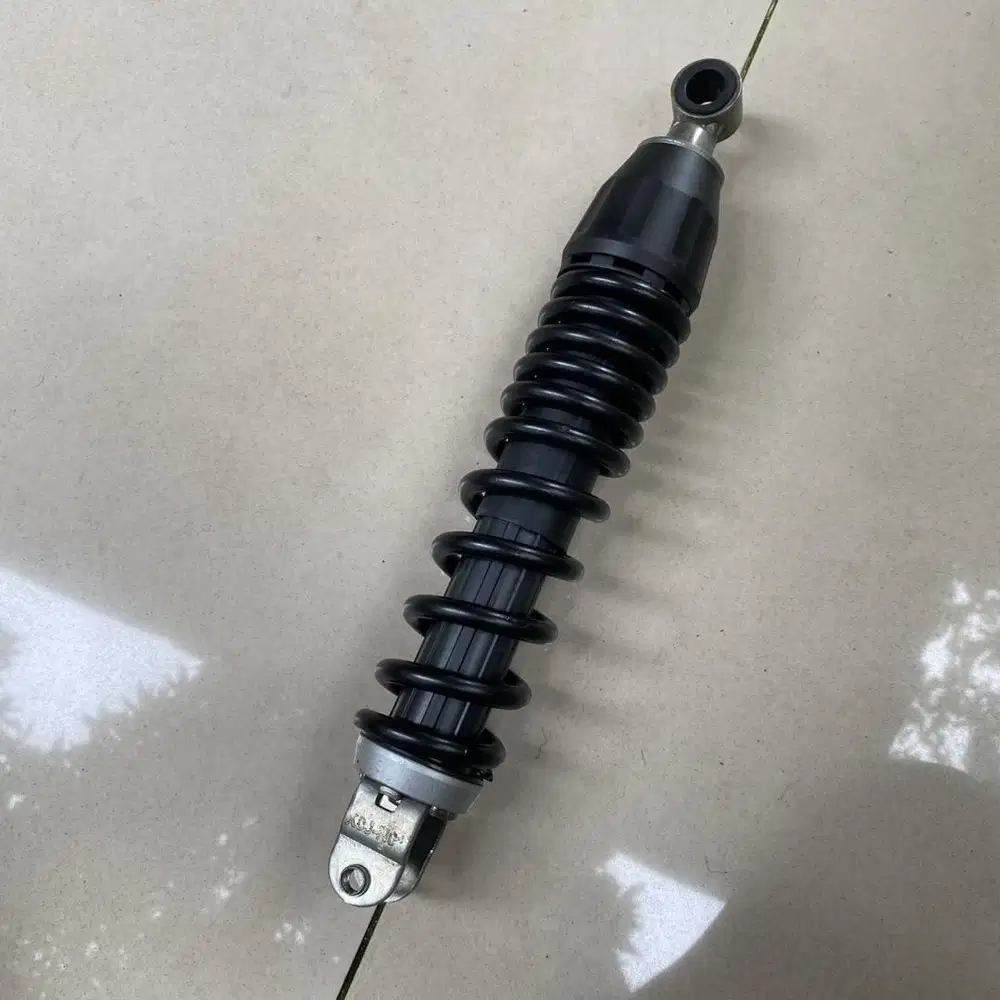 shockbreaker beat deluxe 2025 ori