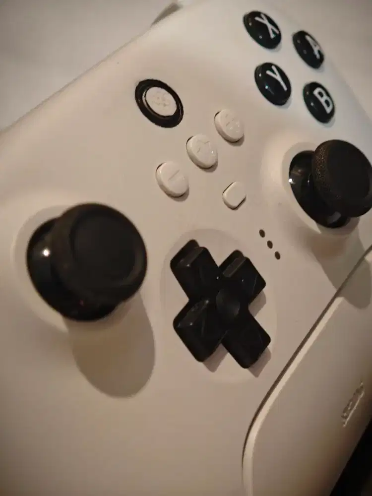 8bitdo Ultimate controller gemepad 2.4G+Bluetooth