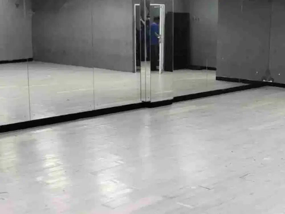 Ruko Pondok Indah Jakarta Selatan 3 Lantai Siap Huni