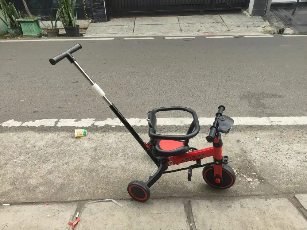 Dijual Sepeda Anak