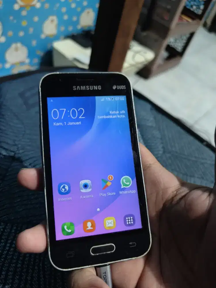 Samsung J1 Mini